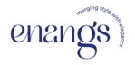ENANGS LOGO _2nd Variation (Horizontal)- Blue colour